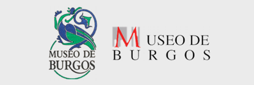 Logo du Musée de Burgos