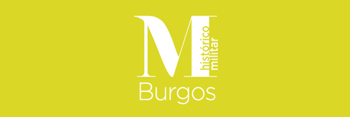 Logo du Musée d'histoire militaire de Burgos